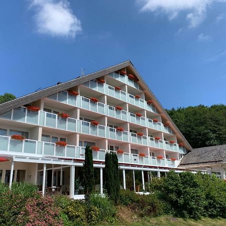 Sure Hotel By Best Western Rhoen Garden Poppenhausen Exterior foto