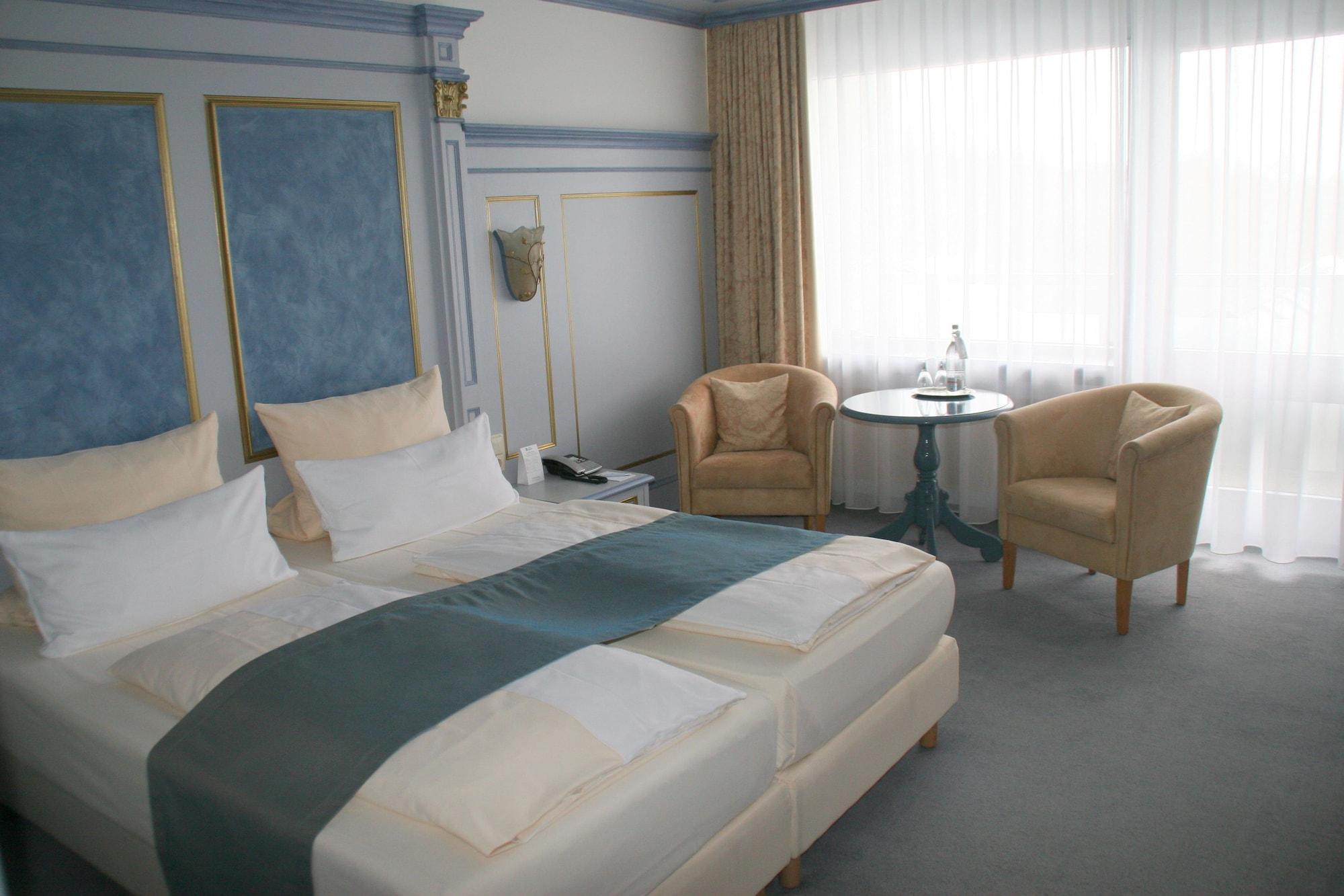 Sure Hotel By Best Western Rhoen Garden Poppenhausen Exterior foto