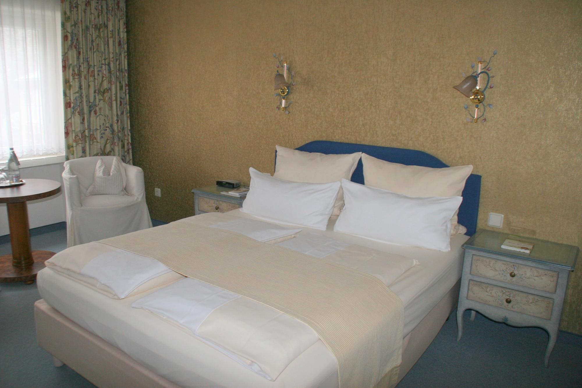 Sure Hotel By Best Western Rhoen Garden Poppenhausen Exterior foto